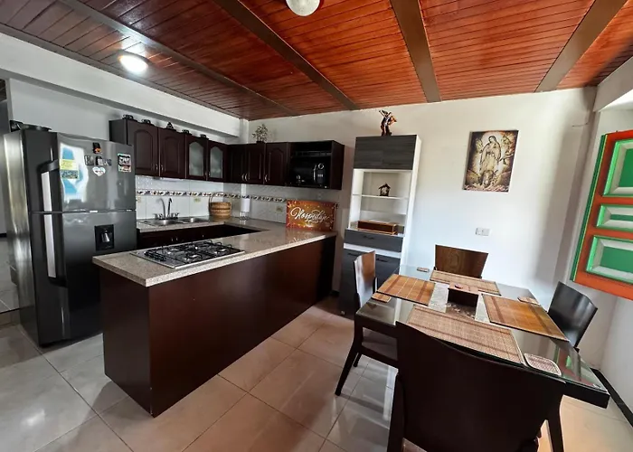 Cozy Home In Magical Salento